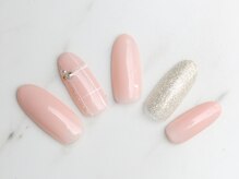 ジーネイル コウベ(G NAIL KOBE)/ハンドDコ－ス 2990円