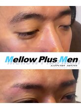 メロウプラス(mellow+)/