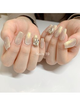ネイルズサンキュー(Nails 39)/