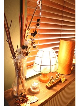 玉響/優しい光で気持ちがほっこり＊.