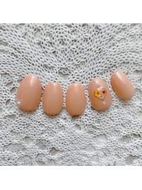 ハンドサンプルデザイン