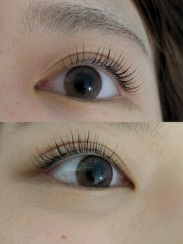 サロングレイス(Salon Grace)/Ｆ１カール