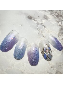 リアン(lien)/new定額トレンドb