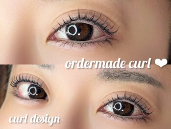 ウル(ulu)/韓国発まつ毛ティント　