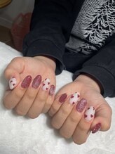 ジョリ チュン(JOLIE TRUONG)/