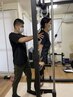 【人気NO1】【全身引き締めたい】60分体験　通常7,000円→3,500円　残り1枠