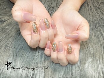 シュガービューティーネイルズ(Sugar Beauty Nails)/