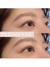 デュオ(duo)/パリジェンヌラッシュリフト