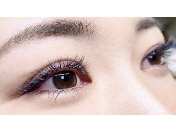 フーム(whom)/カラーエクステ