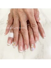 クレセ(Crece)/お客様ネイル