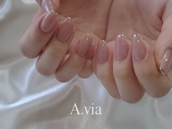 エイヴィア(A.via)/