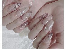 79リナネイル 心斎橋店(79LINA NAIL)/持ち込みデザインOK◎アート10本