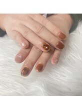 バルミー(balmy)/