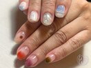 ぷるっとクリア立体あそび