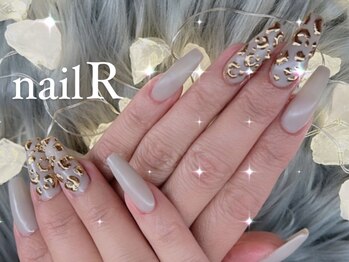 ネイルアール(nail R)