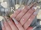 ネイルアール(nail R)の写真