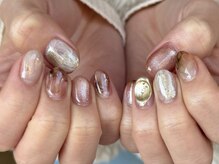 コンク 西荻窪(conq)/うるうる奥行き ニュアンス