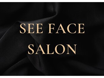 シーフェイス 横浜店(SEE FACE)/横浜駅近個人サロン夜22時まで