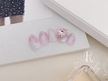 ローズリーバイメゾンマーブル(Rosely by Maison Marble)/デコラティブデザインコース