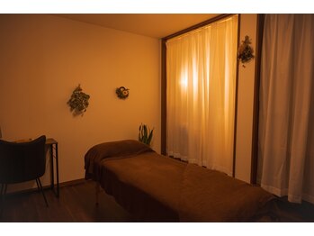 エレーブ(e'reve)/清潔な設備