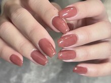 サロン ニコリー 夙川店(salon NICORY)/うる艶ワンカラー