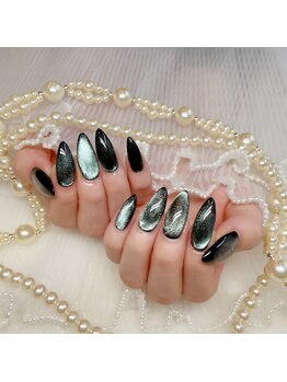 アイカ(Aika)/重ねマグネイル