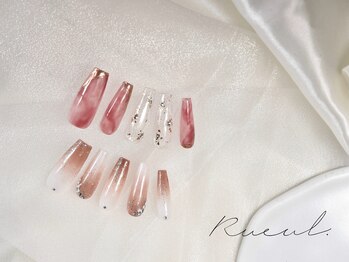 リュール(Rueul.)/Rueul. original design*