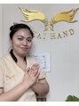 タイハンド(THAI HAND)&nbsp;ファー FAR