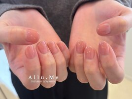 めるるさんnail♪
