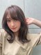 モアエッジ 表参道店(more edge)の写真/【パリジェンヌ¥6000/まつげパーマ¥5500/バインドロックも開始】高度な技術で"なりたい瞳"を実現♪