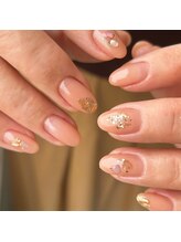 モモネイルズ(Momo Nails)/定額コース