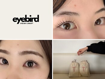 アイバード(eyebird)