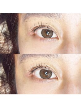 シーペアー(Sea pear)/まつげパーマ