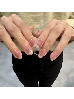 エーナイン イオンモール盛岡南店/マグネットフレンチ