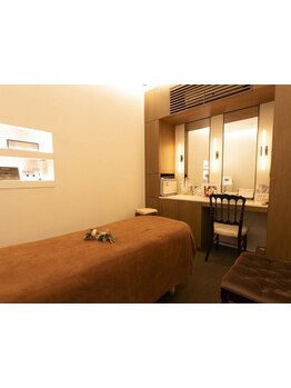 ご褒美にオススメ贅沢サロン