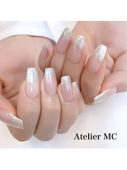アトリエ エムシー 新富町(Atelier MC)/ラメグラ