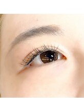 ラッシュアンドワックス ブレイブニューヨーク(Lash&Wax Brave nyc.)/アップワードラッシュ