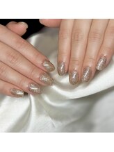 ララネイル(LALA nail)/ワンカラー