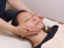 小顔整体 優