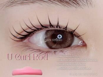 シーン スタジオ 池袋2号店(SSIN STUDIO)/池袋まつ毛パーマ、眉毛サロン