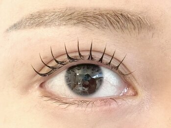 トータル ビューティサロン アイズ(Eye's)/まつげパーマ