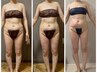 【くびれを手に入れたい】お腹・腰の脂肪を徹底燃焼！３ヶ月で10cmダウンを！