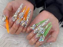 エム ネイル 本店(M Nail)