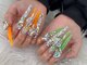 エムネイル(M-Nail)の写真