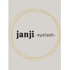 ジャンジー(Janji)のお店ロゴ