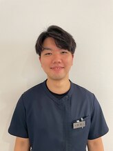 リラックス 武蔵小山店&nbsp;佐藤　 寛人