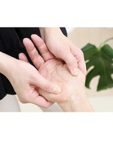 リセルフ(Liself) トリム ハンド