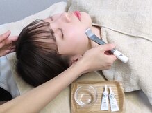 バイオ スキン プラス(Bio Skin Plus)の雰囲気（すっぴん上等肌へ一緒に目指しましょう）