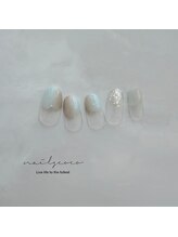 ネイルズ ココ(nails COCO)/グラデーションネイル