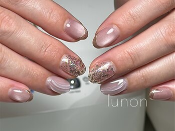 ルノン 北浦和店(LUNON)/定額アートプラス